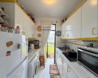 Resale - Bungalow -
Torrevieja - Torreblanca
