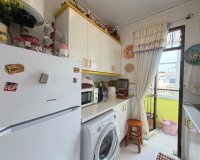 Resale - Bungalow -
Torrevieja - Torreblanca