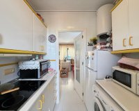 Resale - Bungalow -
Torrevieja - Torreblanca