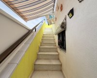 Resale - Bungalow -
Torrevieja - Torreblanca
