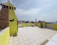 Resale - Bungalow -
Torrevieja - Torreblanca