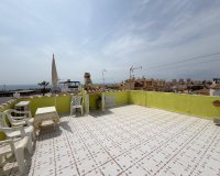 Resale - Bungalow -
Torrevieja - Torreblanca