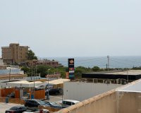 Resale - Bungalow -
Torrevieja - Torreblanca