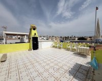 Resale - Bungalow -
Torrevieja - Torreblanca