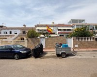 Resale - Bungalow -
Torrevieja - Torreblanca