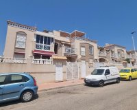 Resale - Bungalow -
Torrevieja - Torreblanca
