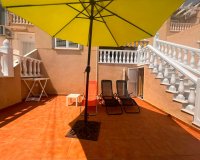 Resale - Bungalow -
Torrevieja - Torrejón
