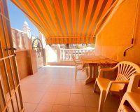 Resale - Bungalow -
Torrevieja - Torrejón