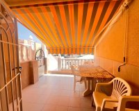 Resale - Bungalow -
Torrevieja - Torrejón