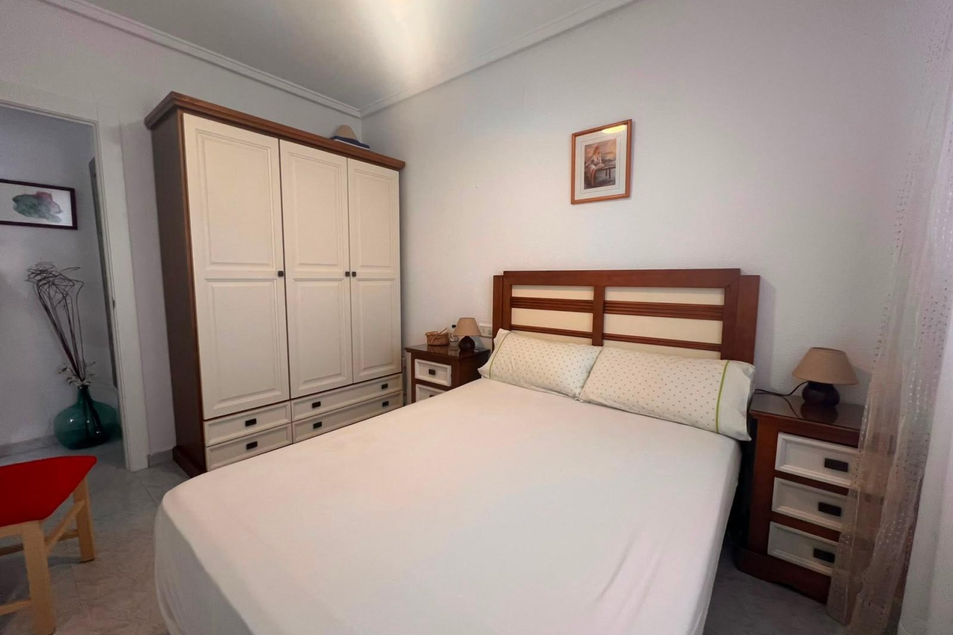 Resale - Bungalow -
Torrevieja - Torrejón