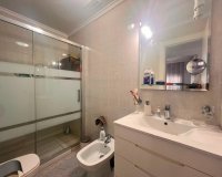 Resale - Bungalow -
Torrevieja - Torrejón