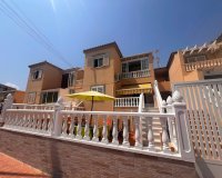 Resale - Bungalow -
Torrevieja - Torrejón