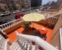Resale - Bungalow -
Torrevieja - Torrejón