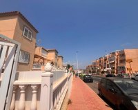 Resale - Bungalow -
Torrevieja - Torrejón