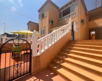 Resale - Bungalow -
Torrevieja - Torrejón