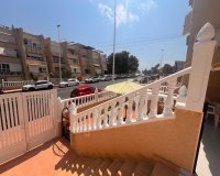 Resale - Bungalow -
Torrevieja - Torrejón