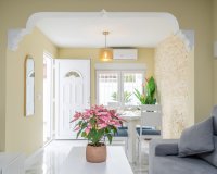 Resale - Bungalow -
Torrevieja - Torreta