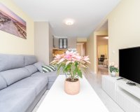 Resale - Bungalow -
Torrevieja - Torreta