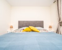 Resale - Bungalow -
Torrevieja - Torreta