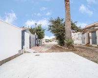 Resale - Bungalow -
Torrevieja - Torreta