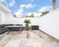 Resale - Bungalow -
Torrevieja - Torreta