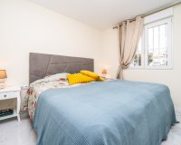 Resale - Bungalow -
Torrevieja - Torretas