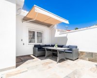Resale - Bungalow -
Torrevieja - Torretas