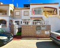 Resale - Bungalow -
Torrevieja - Torretas