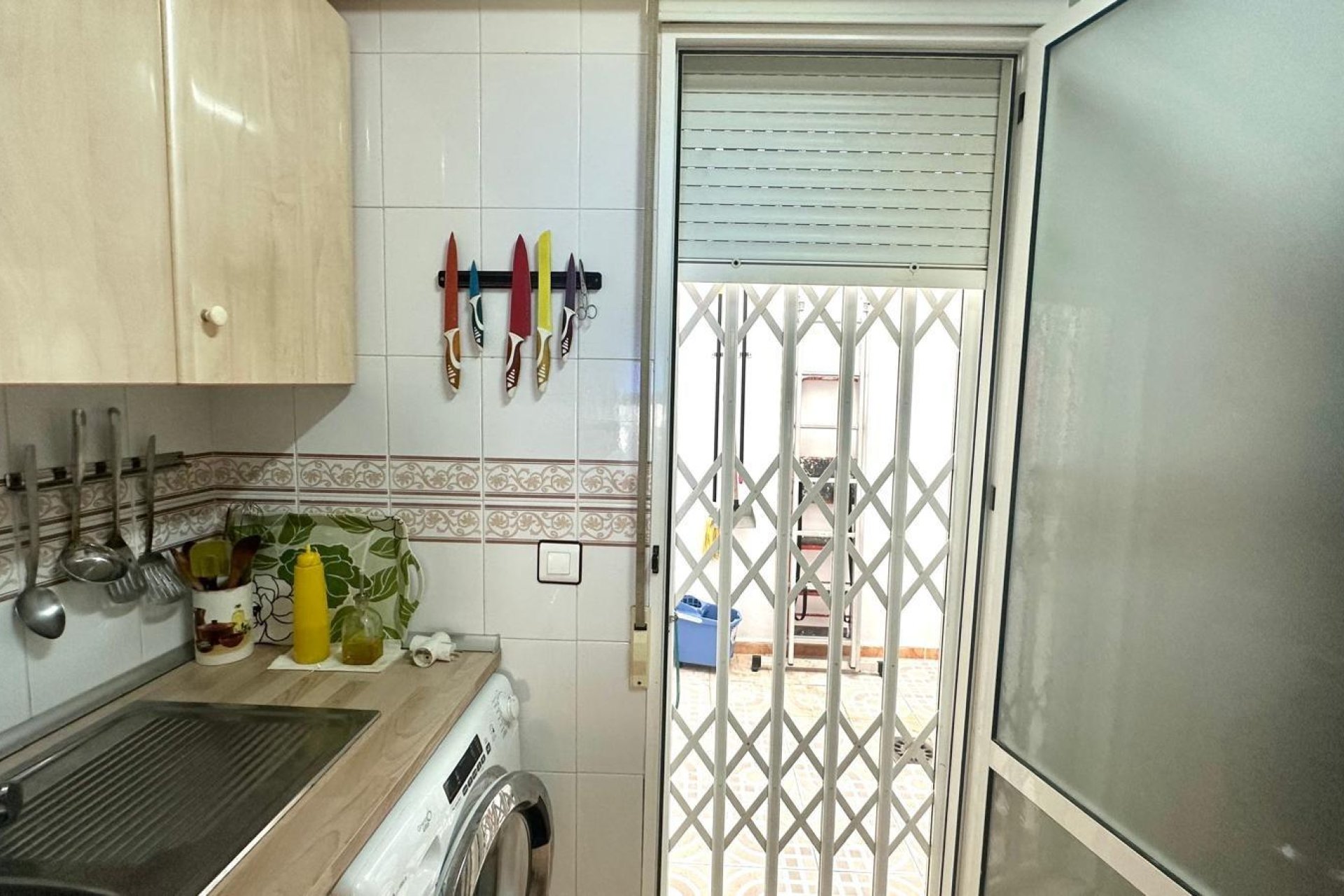 Resale - Bungalow -
Torrevieja - Torretas