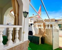 Resale - Bungalow -
Torrevieja - Torretas