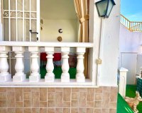 Resale - Bungalow -
Torrevieja - Torretas
