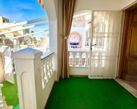 Resale - Bungalow -
Torrevieja - Torretas