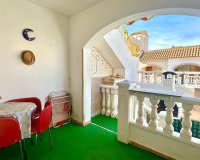 Resale - Bungalow -
Torrevieja - Torretas