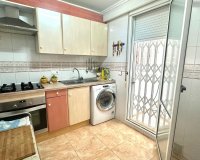 Resale - Bungalow -
Torrevieja - Torretas