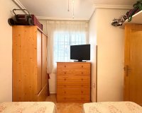 Resale - Bungalow -
Torrevieja - Torretas