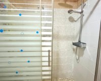 Resale - Bungalow -
Torrevieja - Torretas