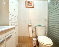 Resale - Bungalow -
Torrevieja - Torretas