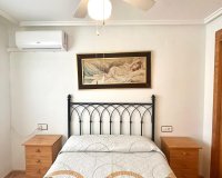 Resale - Bungalow -
Torrevieja - Torretas