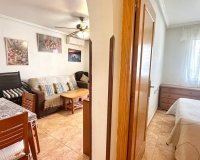 Resale - Bungalow -
Torrevieja - Torretas