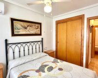 Resale - Bungalow -
Torrevieja - Torretas