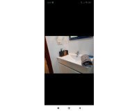 Resale - Bungalow -
Torrevieja - Torretas