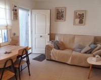 Resale - Bungalow -
Torrevieja - Torretas