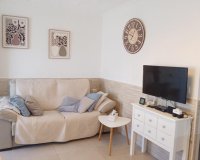 Resale - Bungalow -
Torrevieja - Torretas