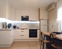 Resale - Bungalow -
Torrevieja - Torretas