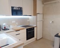 Resale - Bungalow -
Torrevieja - Torretas
