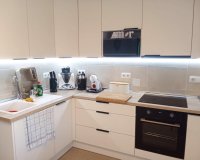 Resale - Bungalow -
Torrevieja - Torretas
