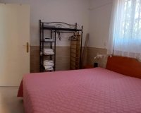 Resale - Bungalow -
Torrevieja - Torretas