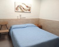 Resale - Bungalow -
Torrevieja - Torretas