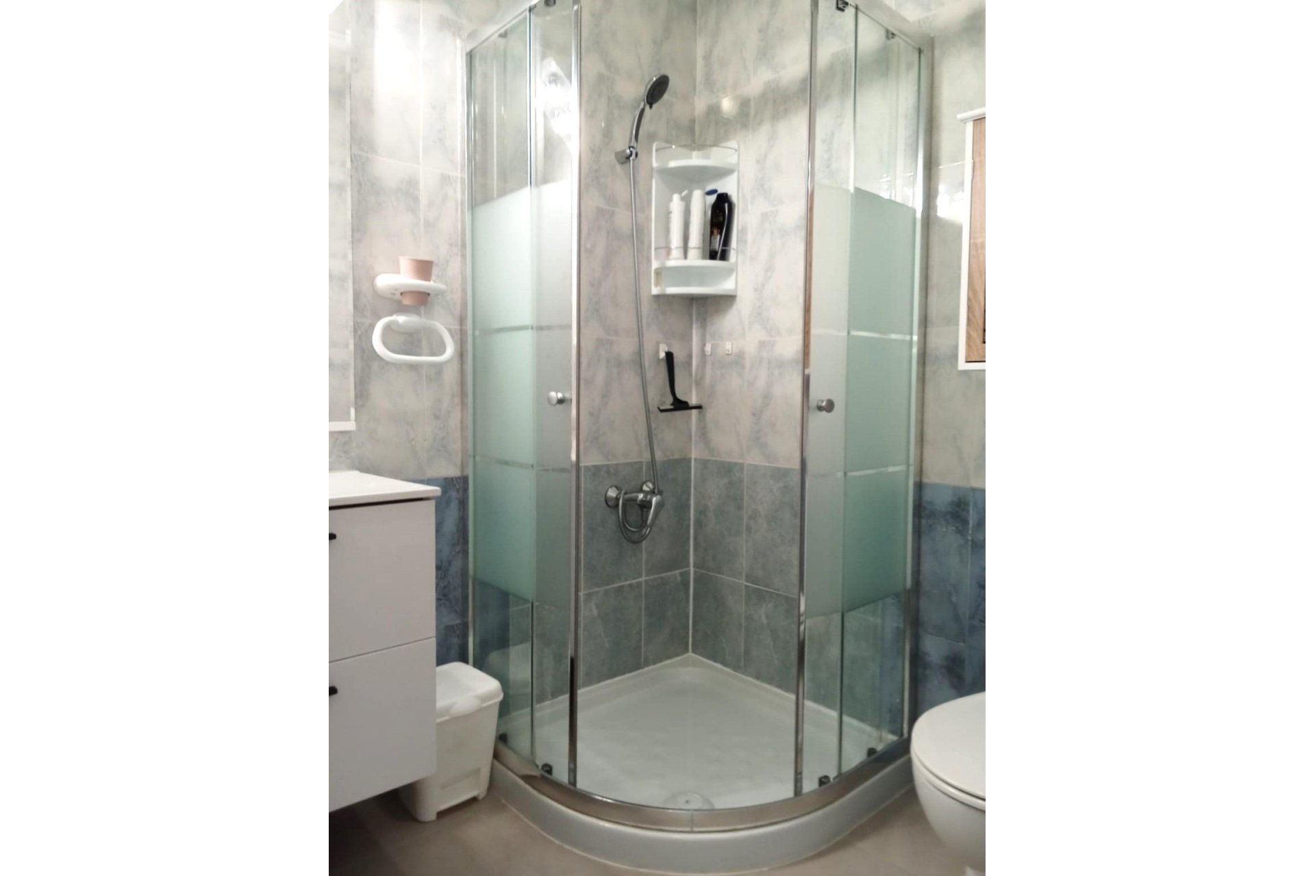 Resale - Bungalow -
Torrevieja - Torretas