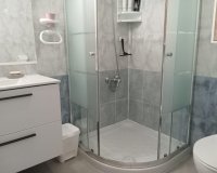 Resale - Bungalow -
Torrevieja - Torretas